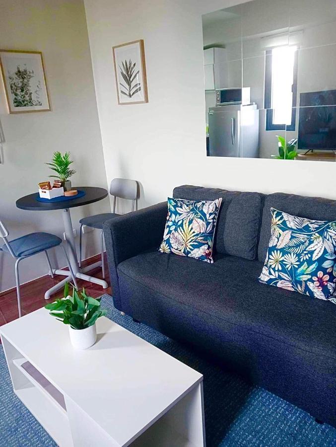 Air Residences Makati - Fully Furnished Condo With Skyline Views! Маніла Екстер'єр фото